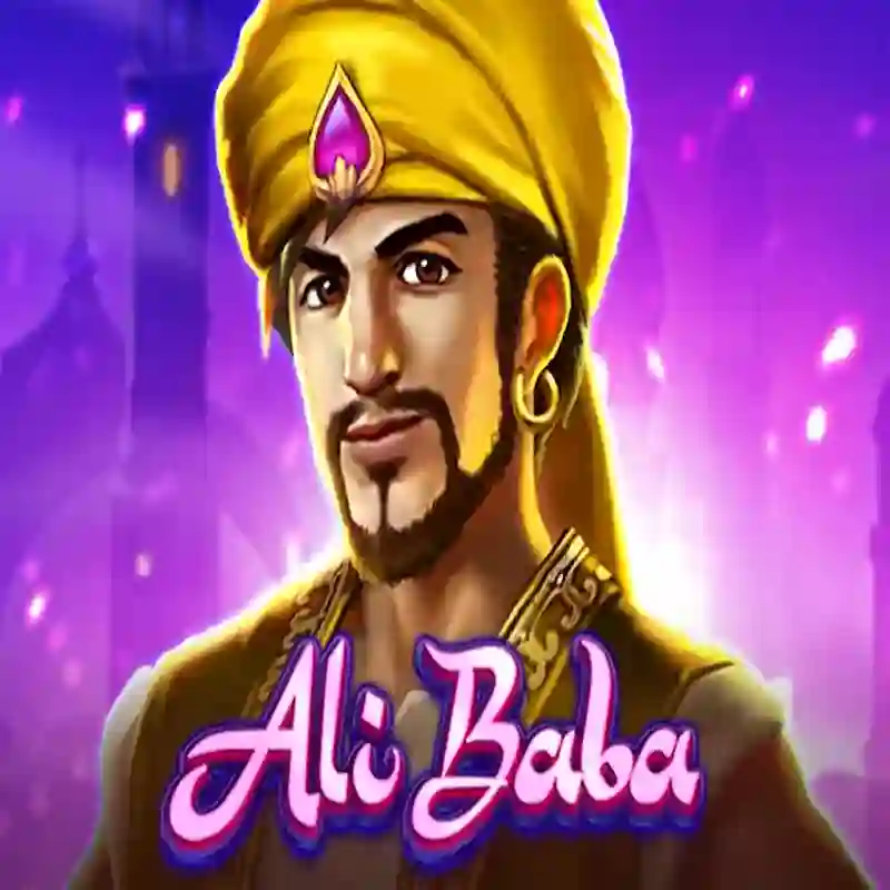 Juego de Casino Ali Baba en milagro777