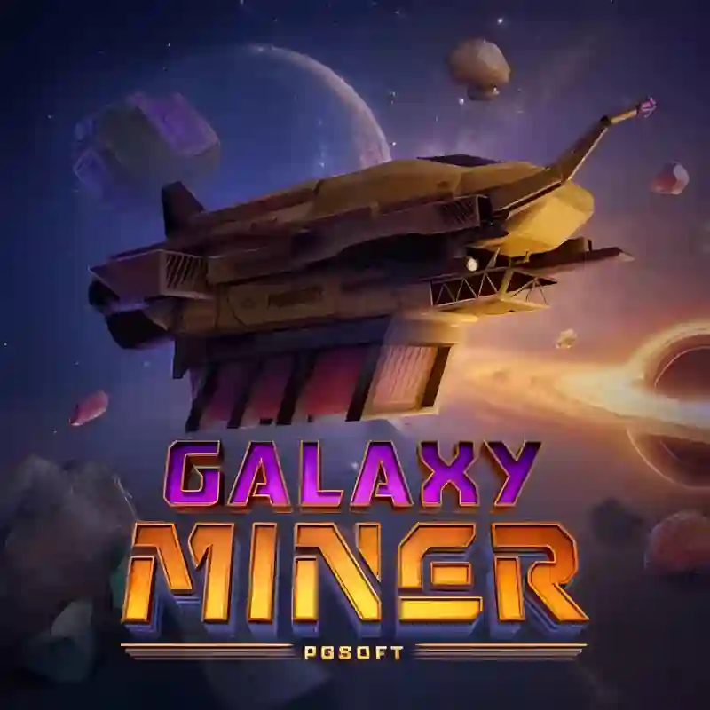 Jugar Galaxy Miner en milagro777