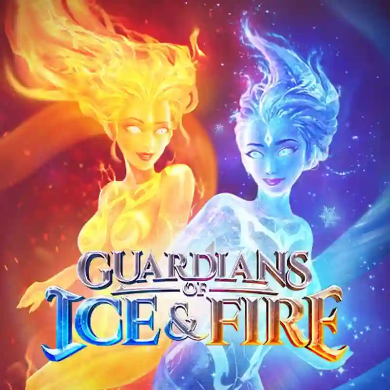 Guardians Ice Fire