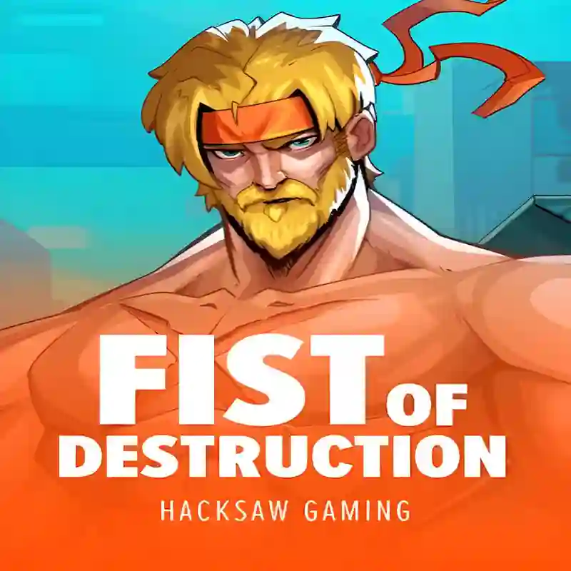 Jugar HS Fist Of Destruction en Casino Milagro777