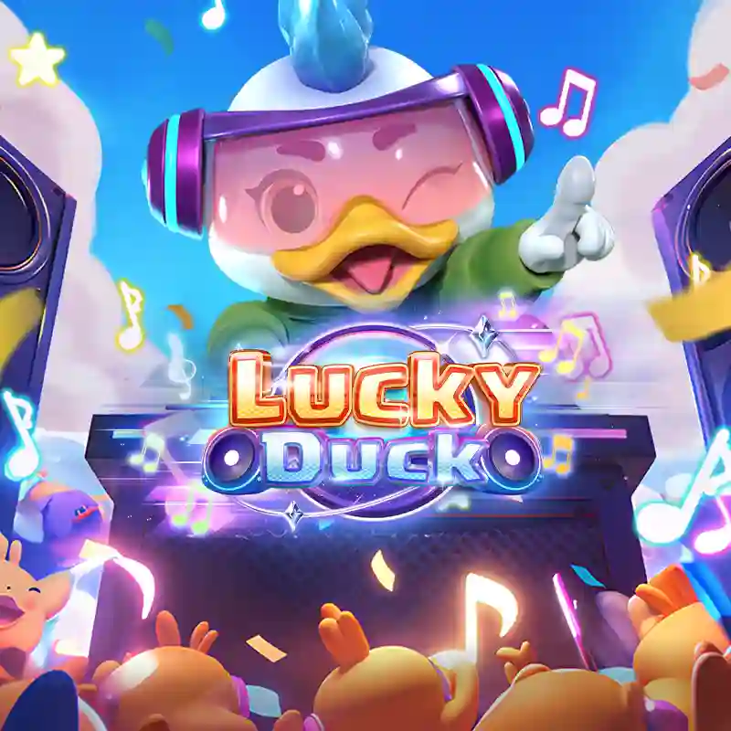 Jugar Lucky Duck en Milagro777