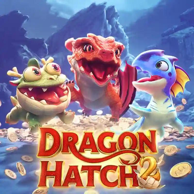 Jugar PGS Dragon Hatch 2 en Milagro777