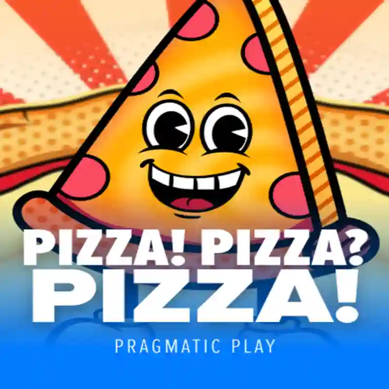 Juego de Casino PIZZA PIZZA PIZZA en milagro777
