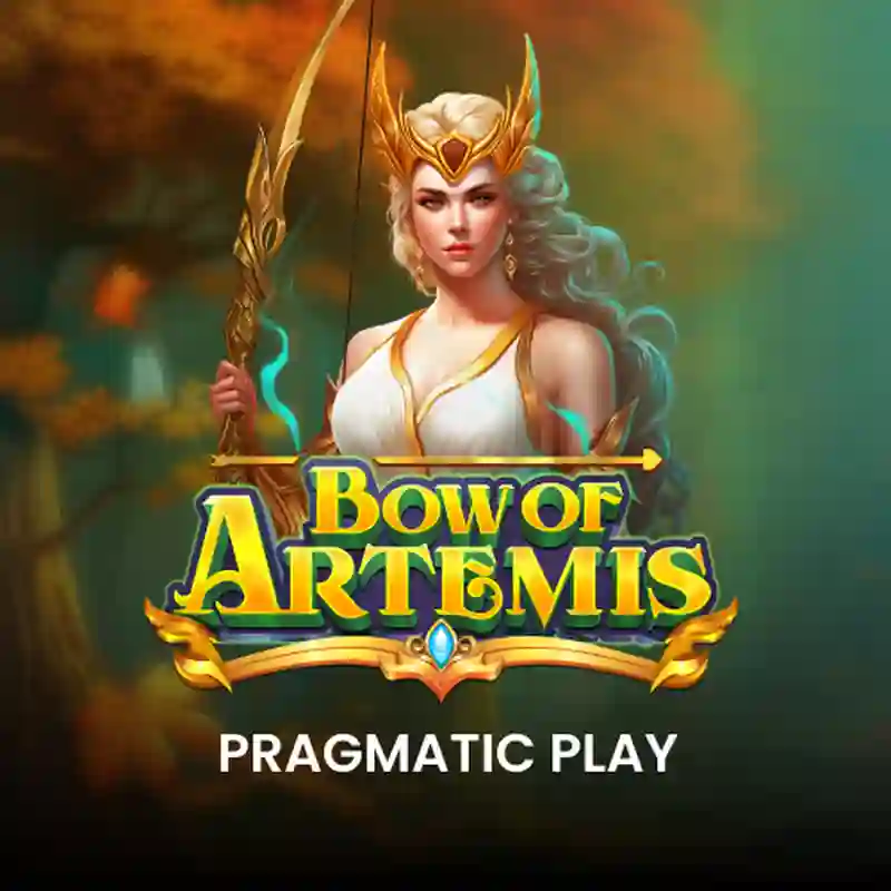 Juego PP Bow of Artemis en milagro777
