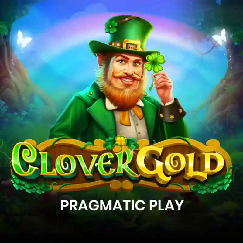 Jugar PP Clover Gold en milagro777