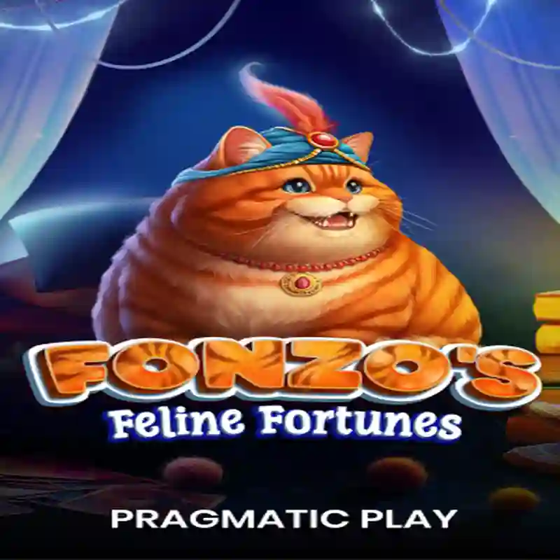 Fonzos Feline