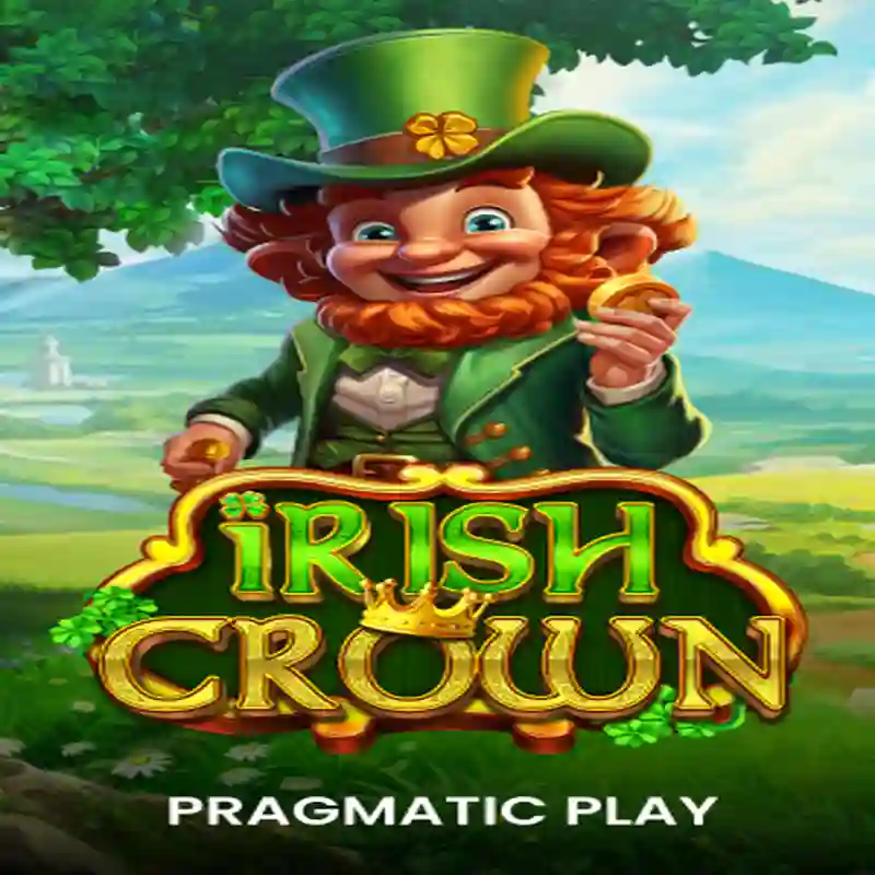 Slot PP iRish Crown en milagro777