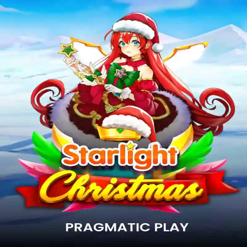Juego Star Light Xmas en Casino milagro777