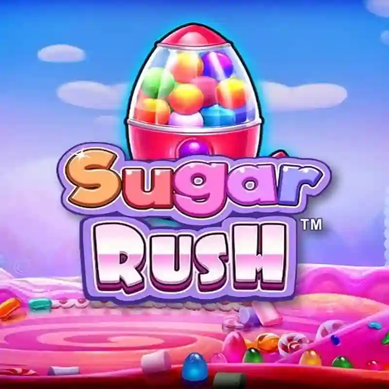 Jugar Sugar Rush en casino milagro777