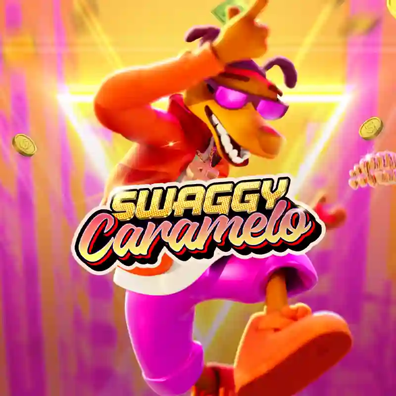 Swaggy Caramelo Slot Game - milagro777